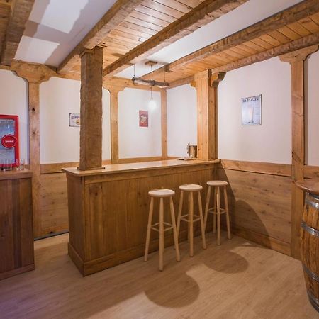 Villa Vivenda turistica La Catedral Ávila Esterno foto