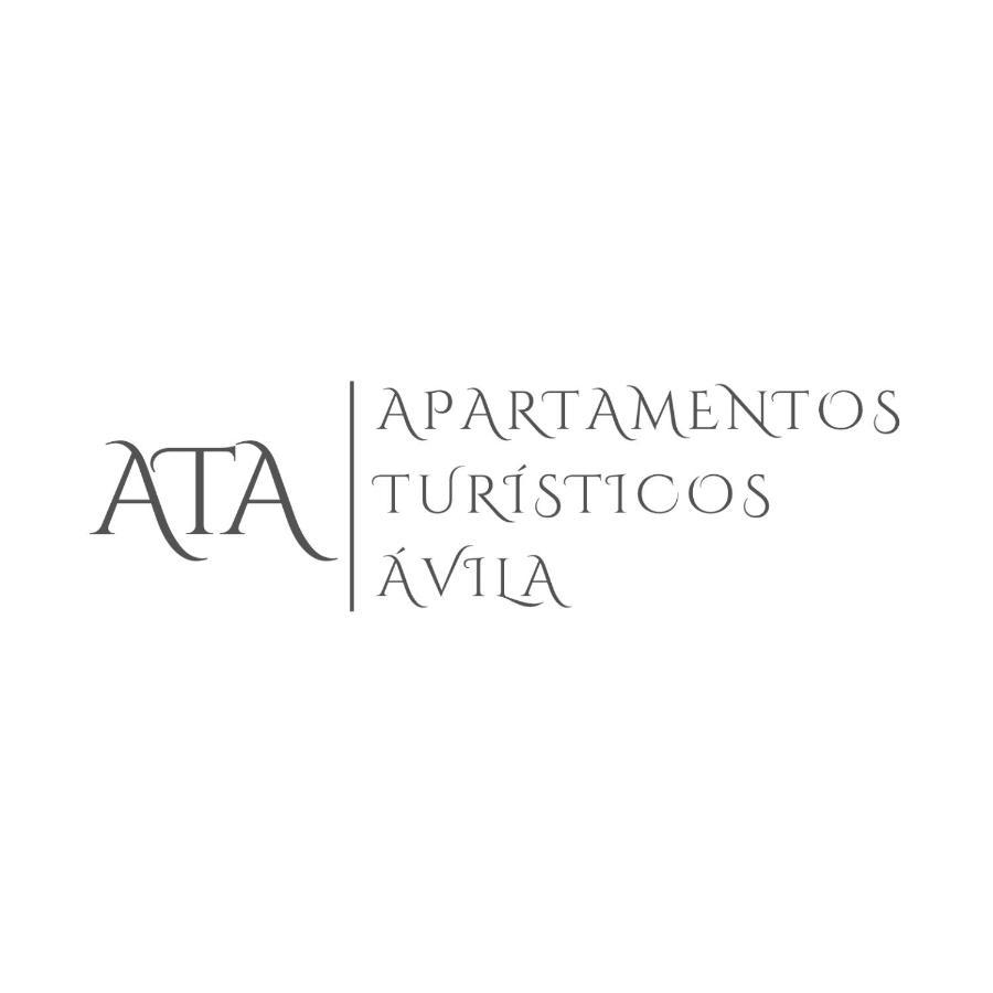 Villa Vivenda turistica La Catedral Ávila Esterno foto